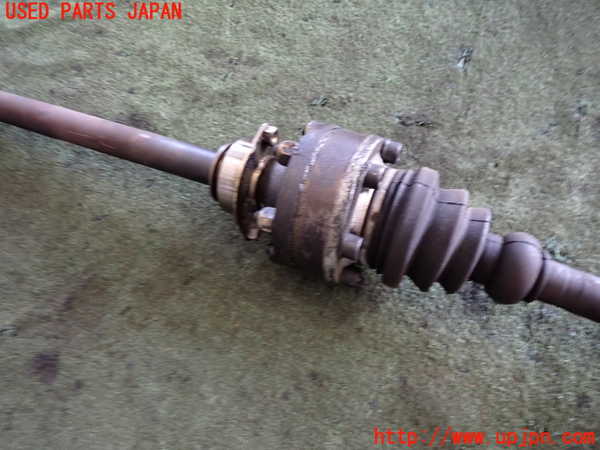 2UPJ-30074010]アルファロメオ・147 GTA(937AXL)右フロントドライブシャフト 中古_m0003.jpg