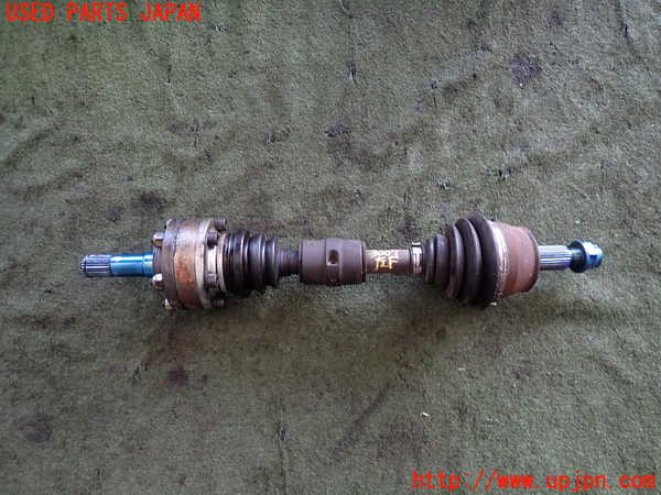 2UPJ-30074015]アルファロメオ・147 GTA(937AXL)左フロントドライブシャフト 中古_m0001.jpg