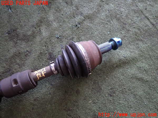 2UPJ-30074015]アルファロメオ・147 GTA(937AXL)左フロントドライブシャフト 中古_m0002.jpg
