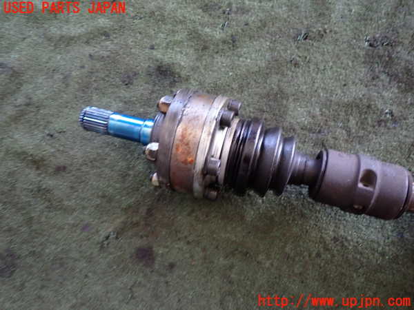 2UPJ-30074015]アルファロメオ・147 GTA(937AXL)左フロントドライブシャフト 中古_m0003.jpg