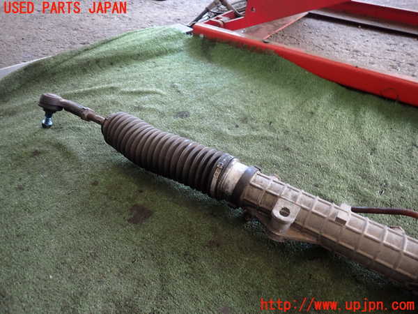 2UPJ-30074235]アルファロメオ・147 GTA(937AXL)パワステギアボックス 中古_m0003.jpg
