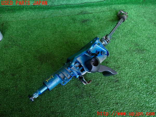 2UPJ-30074260]アルファロメオ・147 GTA(937AXL)ステアリングシャフト 中古_m0001.jpg