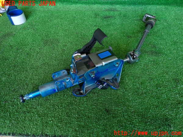 2UPJ-30074260]アルファロメオ・147 GTA(937AXL)ステアリングシャフト 中古_m0002.jpg