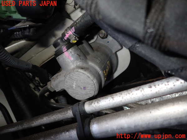2UPJ-30074050]アルファロメオ・147 GTA(937AXL)ブレーキマスターシリンダー 中古_m0001.jpg