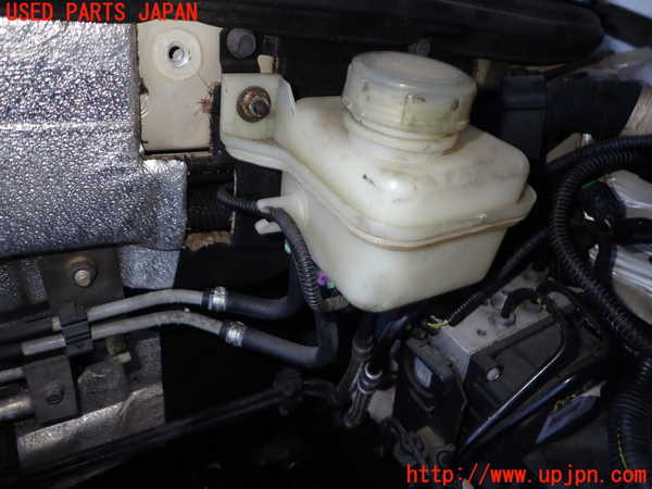 2UPJ-30074050]アルファロメオ・147 GTA(937AXL)ブレーキマスターシリンダー 中古_m0002.jpg