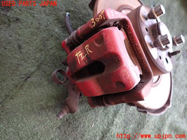 2UPJ-30074095]アルファロメオ・147 GTA(937AXL)左リアキャリパー 中古_m0001.jpg