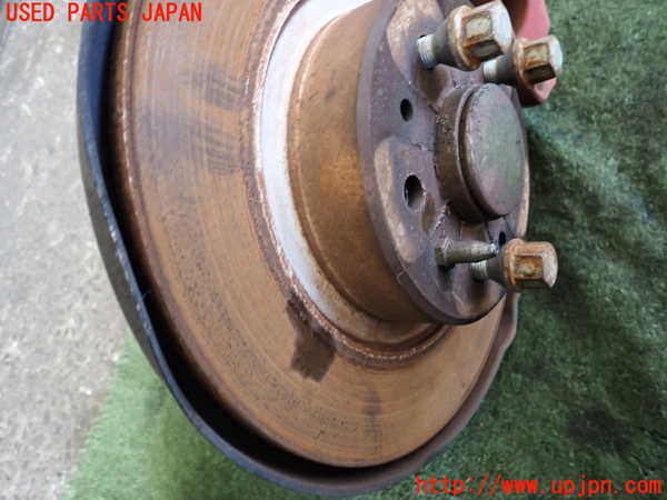 2UPJ-30074300]アルファロメオ・147 GTA(937AXL)右リアナックルハブ 中古_m0002.jpg