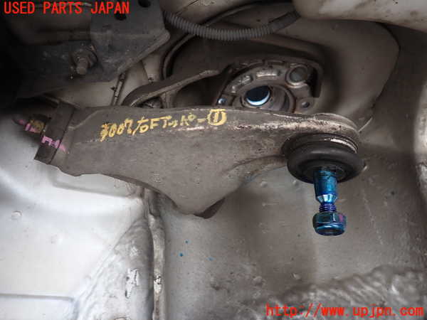 2UPJ-30075126]アルファロメオ・147 GTA(937AXL)右フロントアッパーアーム1 中古_m0001.jpg