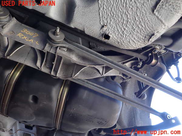 5UPJ-30075295]アルファロメオ・147 GTA(937AXL)リアメンバー 中古_m0003.jpg