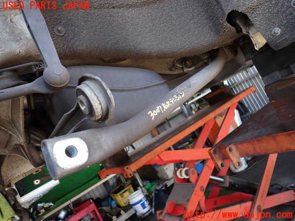 2UPJ-30075325]アルファロメオ・147 GTA(937AXL)右リアテンションロッド 中古_m0001.jpg