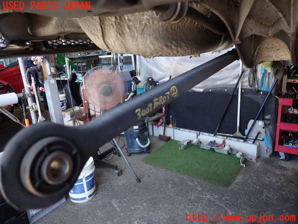 2UPJ-30075205]アルファロメオ・147 GTA(937AXL)右リアロアアーム2 中古_m0001.jpg