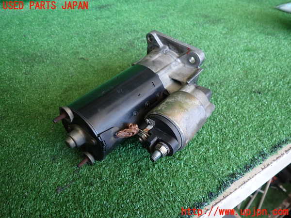 2UPJ-30076010]アルファロメオ・147 GTA(937AXL)セルモーター 中古_m0002.jpg