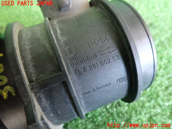 2UPJ-30076320]アルファロメオ・147 GTA(937AXL)エアフロメーター 中古_m0003.jpg