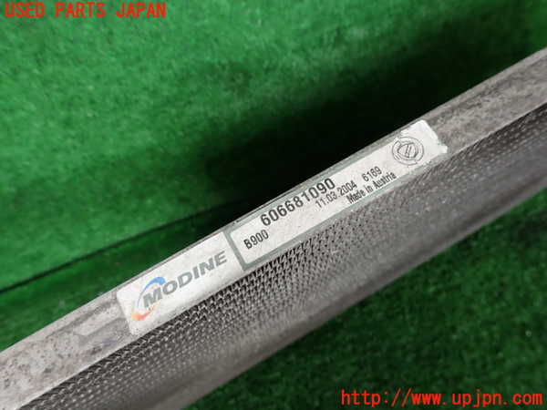 2UPJ-30076031]アルファロメオ・147 GTA(937AXL)エアコンコンデンサー1 中古_m0002.jpg