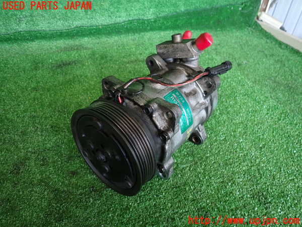 2UPJ-30076025]アルファロメオ・147 GTA(937AXL)エアコンコンプレッサー 中古_m0001.jpg