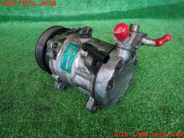 2UPJ-30076025]アルファロメオ・147 GTA(937AXL)エアコンコンプレッサー 中古_m0002.jpg