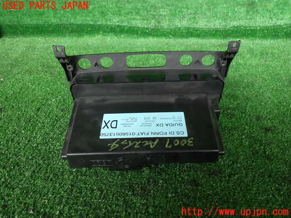2UPJ-30076066]アルファロメオ・147 GTA(937AXL)エアコンスイッチ1 中古_m0002.jpg