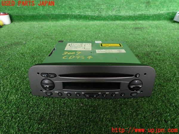 2UPJ-30076480]アルファロメオ・147 GTA(937AXL)CDプレーヤー 中古_m0001.jpg