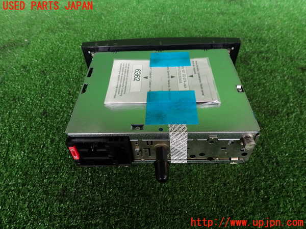 2UPJ-30076480]アルファロメオ・147 GTA(937AXL)CDプレーヤー 中古_m0002.jpg