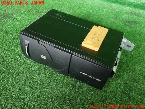 2UPJ-30076505]アルファロメオ・147 GTA(937AXL)CDチェンジャー 中古_m0001.jpg