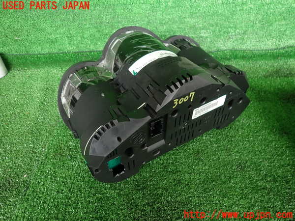2UPJ-30076170]アルファロメオ・147 GTA(937AXL)スピードメーター 中古_m0002.jpg