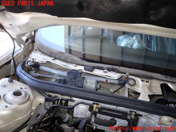 2UPJ-30076770]アルファロメオ・147 GTA(937AXL)フロントワイパーモーター 中古_m0001.jpg