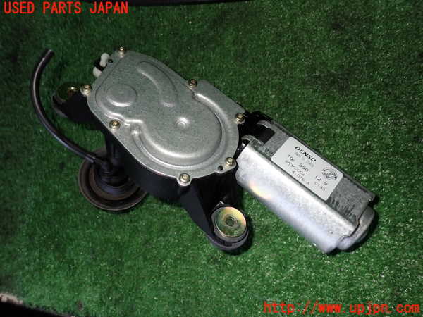 5UPJ-30076775]アルファロメオ・147 GTA(937AXL)リアワイパーモーター 中古_m0002.jpg
