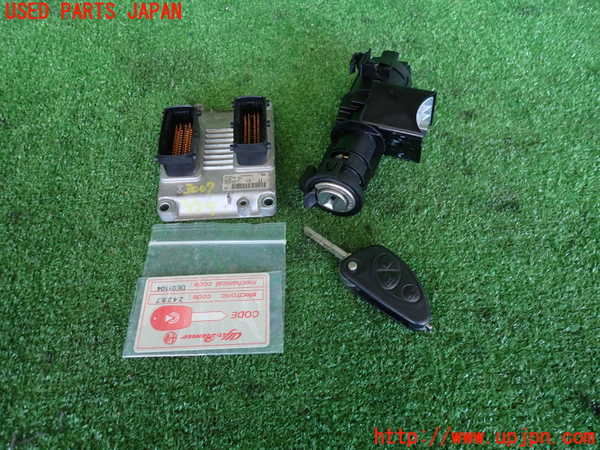 2UPJ-30076110]アルファロメオ・147 GTA(937AXL)エンジンコンピューター 中古_m0001.jpg