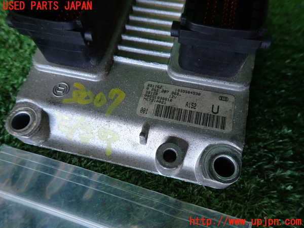 2UPJ-30076110]アルファロメオ・147 GTA(937AXL)エンジンコンピューター 中古_m0002.jpg