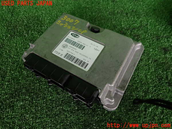 2UPJ-30076115]アルファロメオ・147 GTA(937AXL)ミッションコンピューター 中古_m0001.jpg