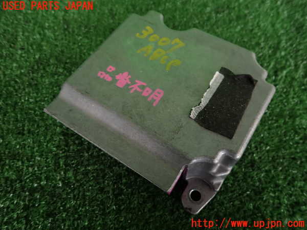 2UPJ-30076145]アルファロメオ・147 GTA(937AXL)エアバッグコンピューター 中古_m0001.jpg