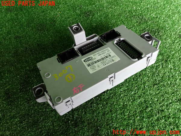 2UPJ-30076146]アルファロメオ・147 GTA(937AXL)コンピューター1 中古_m0001.jpg