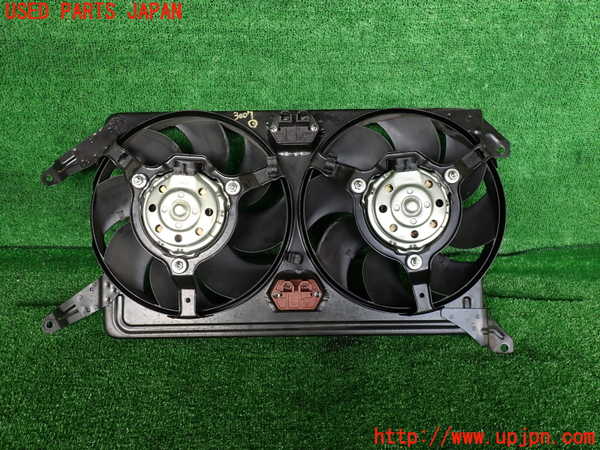 5UPJ-30076836]アルファロメオ・147 GTA(937AXL)電動ファン1 中古_m0001.jpg