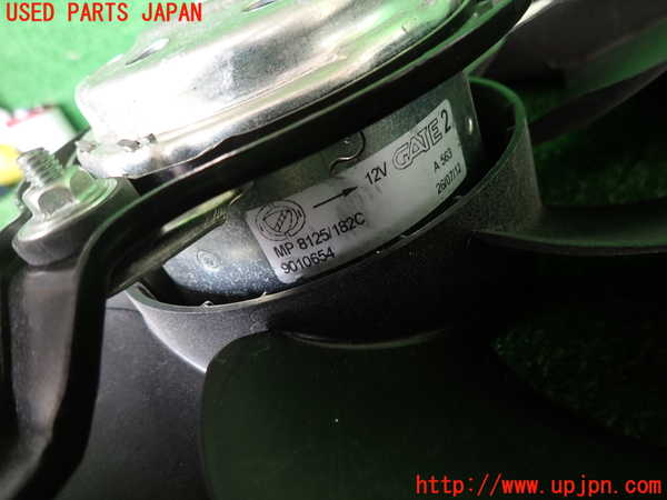 5UPJ-30076836]アルファロメオ・147 GTA(937AXL)電動ファン1 中古_m0002.jpg