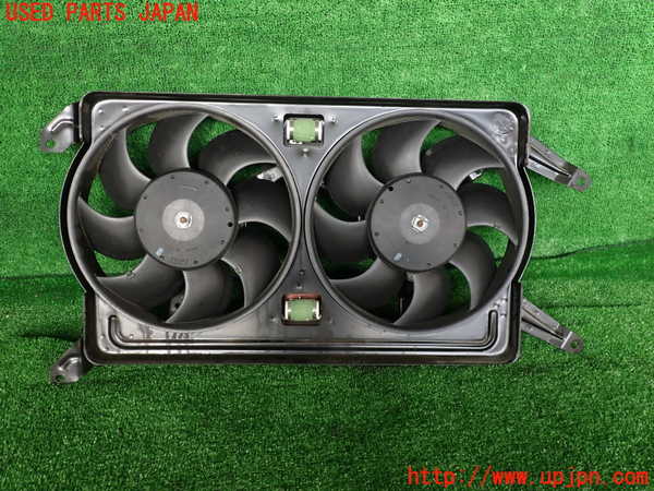 5UPJ-30076836]アルファロメオ・147 GTA(937AXL)電動ファン1 中古_m0004.jpg