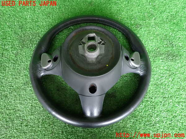 2UPJ-30077855]アルファロメオ・147 GTA(937AXL)ステアリングホイール 中古_m0003.jpg