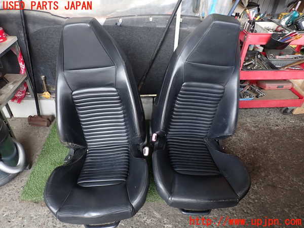 2UPJ-30077011]アルファロメオ・147 GTA(937AXL)シートセット (フロント) 中古_m0001.jpg