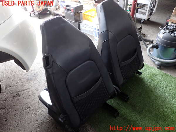 2UPJ-30077011]アルファロメオ・147 GTA(937AXL)シートセット (フロント) 中古_m0005.jpg