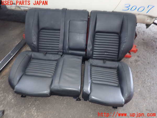 2UPJ-30077385]アルファロメオ・147 GTA(937AXL)リアシート 中古_m0001.jpg