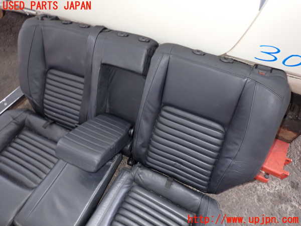 2UPJ-30077385]アルファロメオ・147 GTA(937AXL)リアシート 中古_m0002.jpg