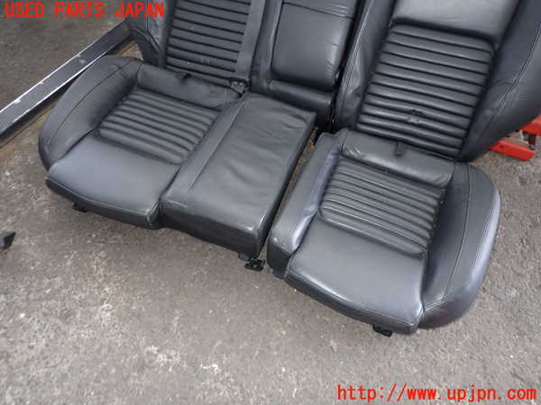 2UPJ-30077385]アルファロメオ・147 GTA(937AXL)リアシート 中古_m0003.jpg