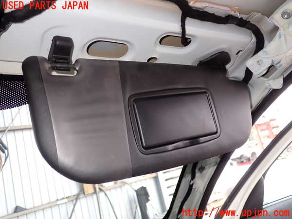 2UPJ-30077625]アルファロメオ・147 GTA(937AXL)室内サンバイザー右側 中古_m0002.jpg