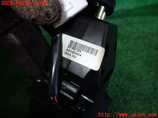 2UPJ-30077555]アルファロメオ・147 GTA(937AXL)ATシフトレバー 中古_m0003.jpg