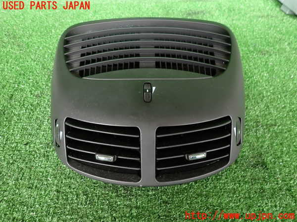 5UPJ-30077526]アルファロメオ・147 GTA(937AXL)エアコン吹き出し口1 真中 中古_m0001.jpg