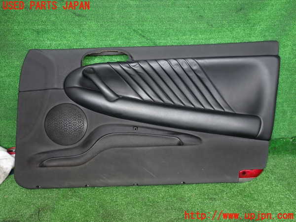 2UPJ-30071234]アルファロメオ・147 GTA(937AXL)右ドア内張り 中古_m0001.jpg