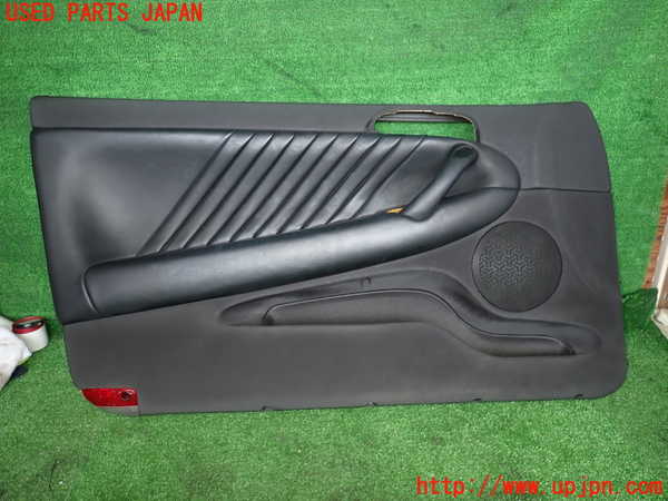 2UPJ-30071264]アルファロメオ・147 GTA(937AXL)左ドア内張り 中古_m0001.jpg