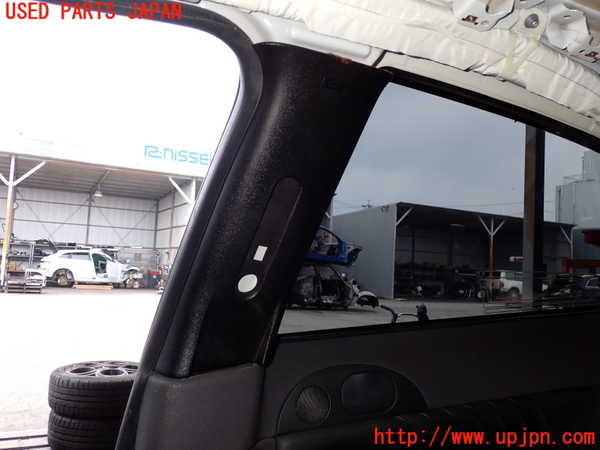 2UPJ-30077675]アルファロメオ・147 GTA(937AXL)右リアピラートリム 中古_m0002.jpg