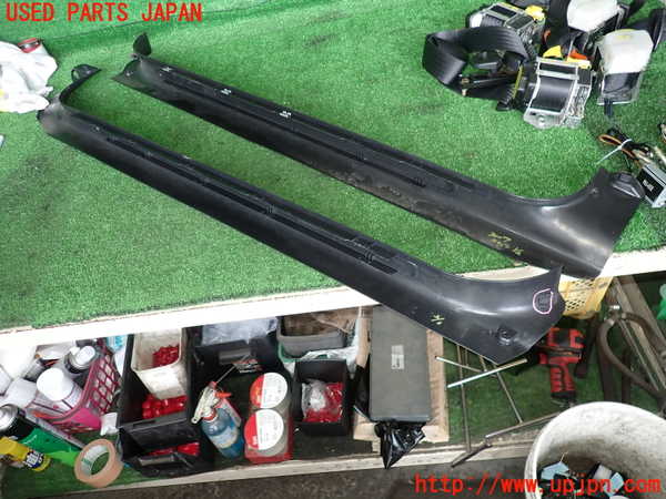 2UPJ-30077740]アルファロメオ・147 GTA(937AXL)スカッフプレート 中古_m0002.jpg