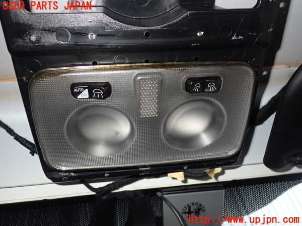2UPJ-30076411]アルファロメオ・147 GTA(937AXL)ルームランプ1 1列目 中古_m0001.jpg
