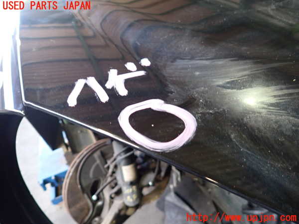 2UPJ-30081060]ベンツ SLC200(172434)(R172)ボンネットフード 中古_m0002.jpg